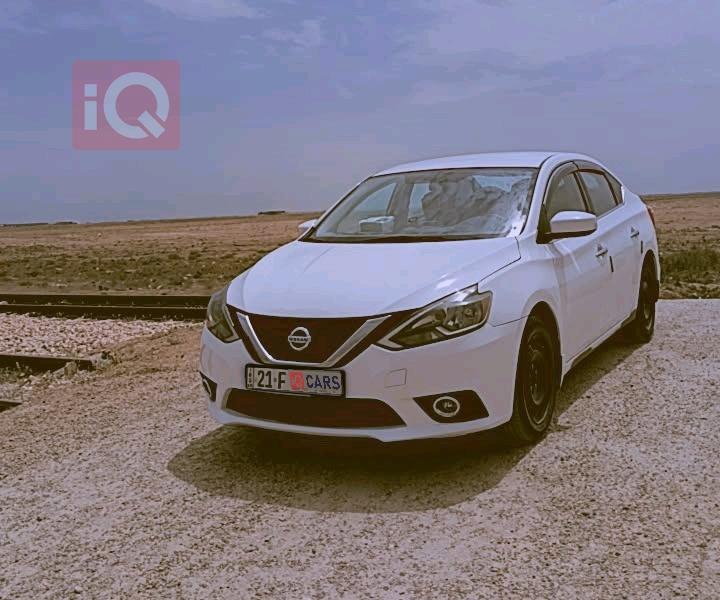 نيسان سنترا